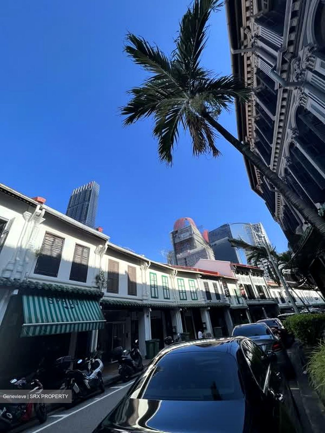 Keong Saik Road (D2), Shop House #559253741
